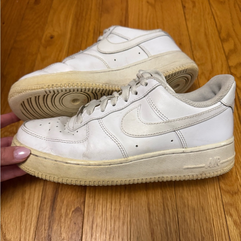 Nike Air forces